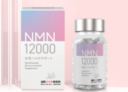 NMN12000 Women’s Health Support