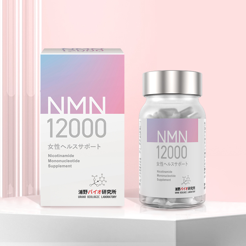 NMN12000 Women’s Health Support